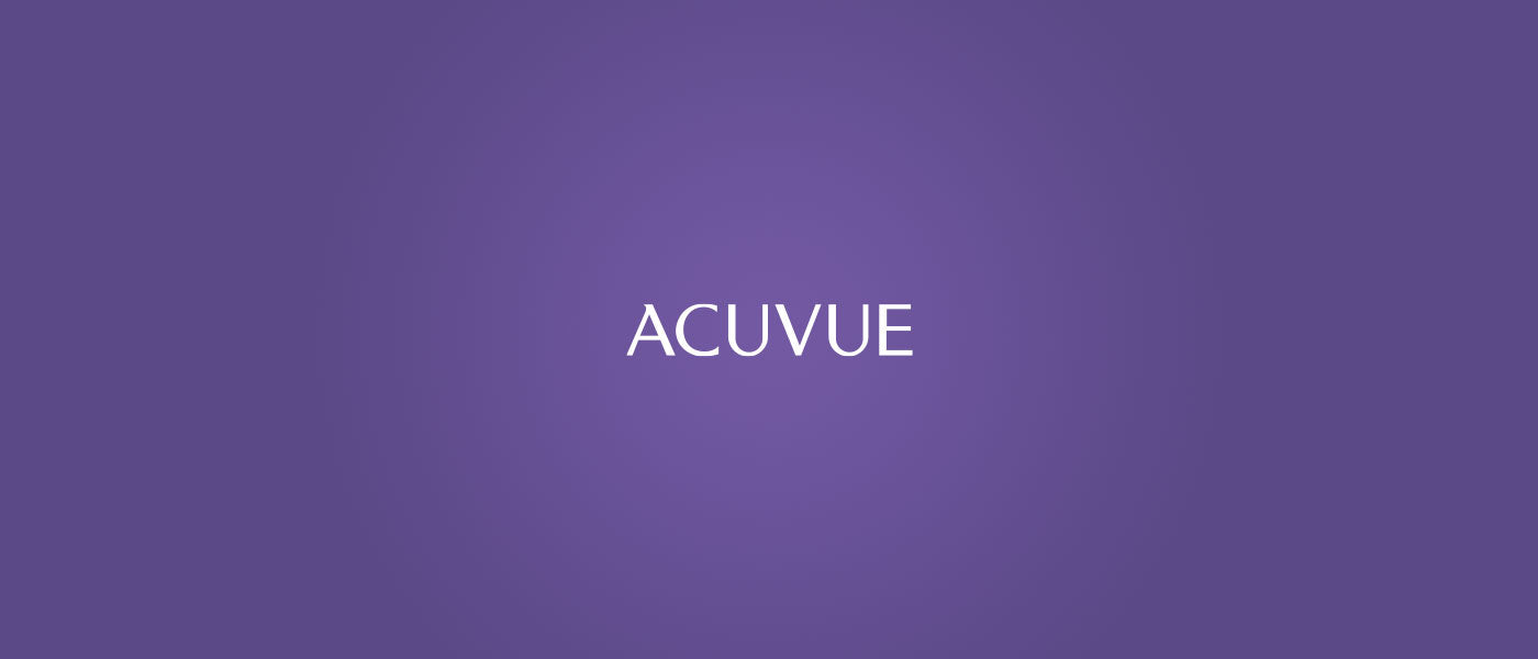 Acuvue Solutions