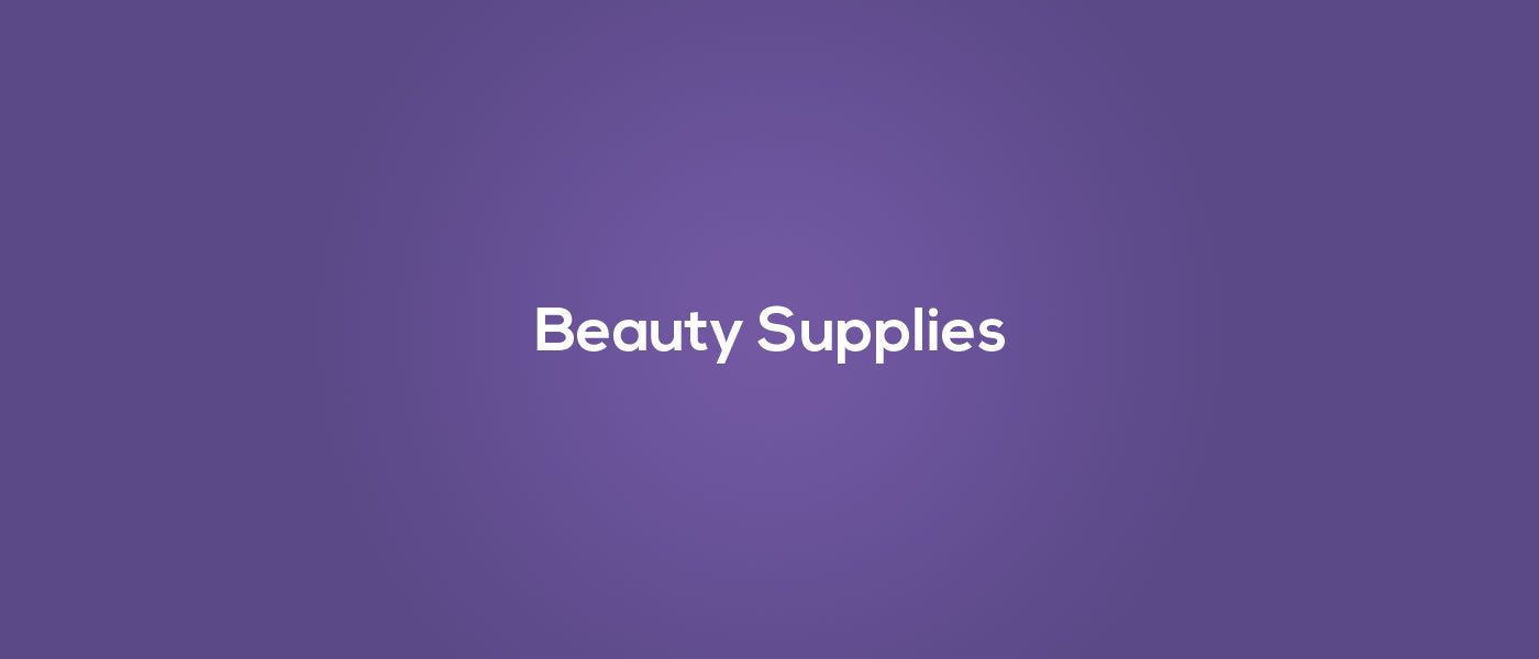 Beauty Supplies