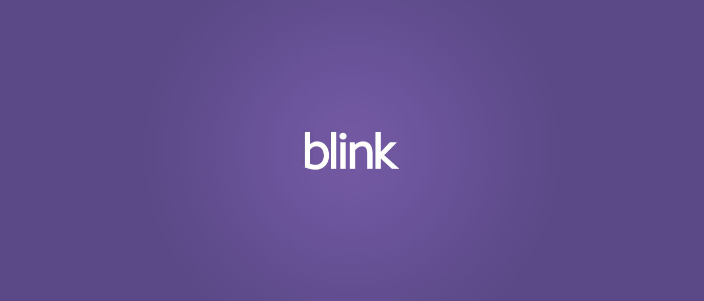 Blink Tears