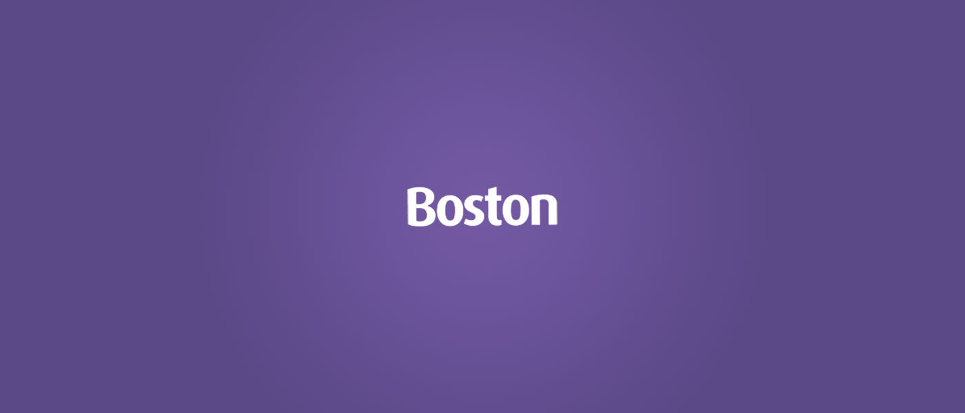Boston