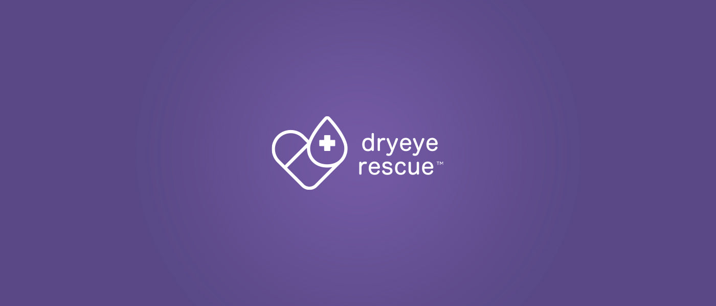 Dryeye Rescue