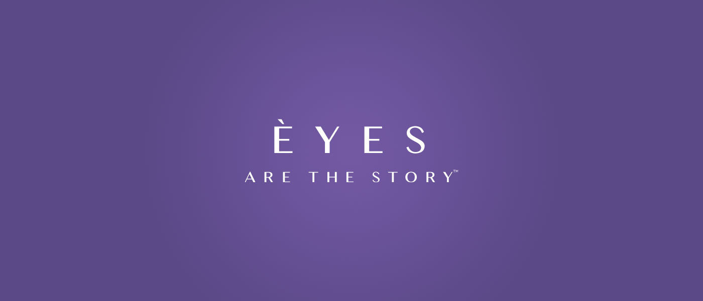 Eyes are the Story