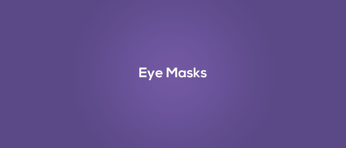Eye Masks