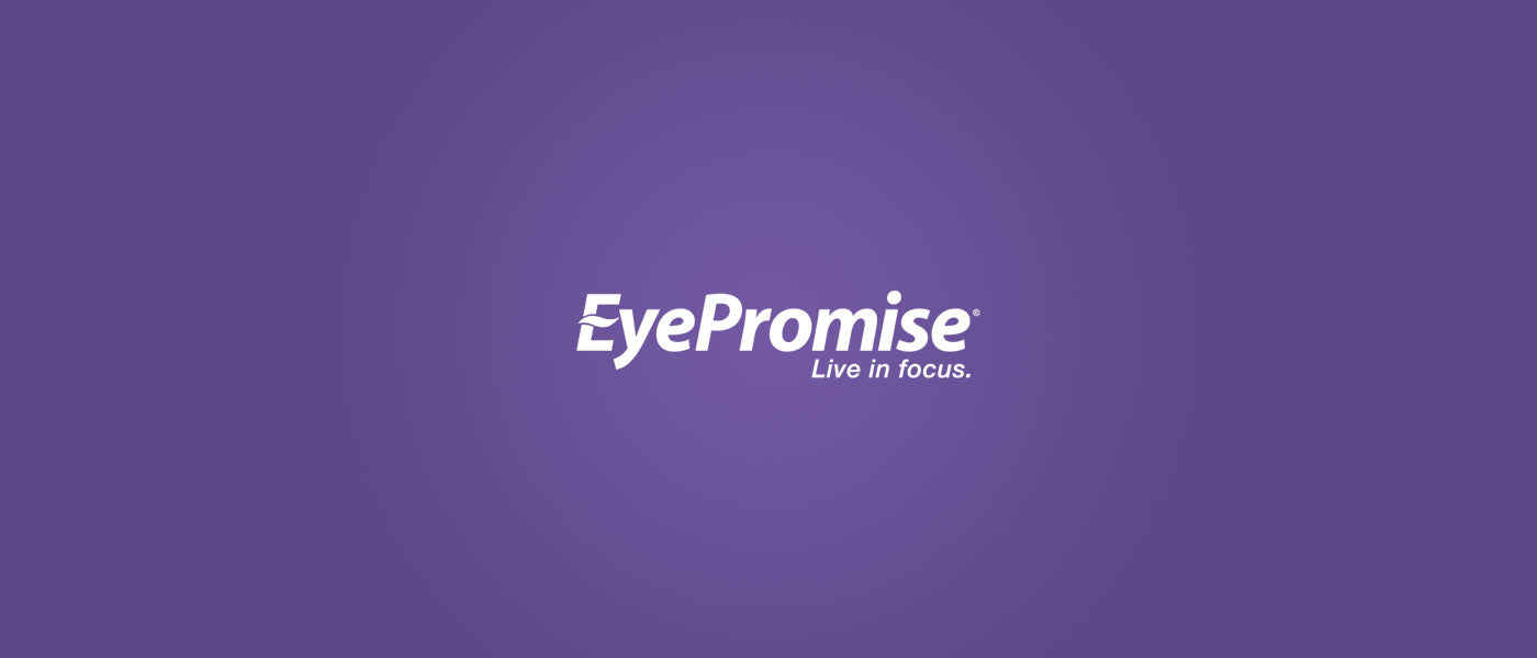 EyePromise Vision Support for Healthier Eyes Products