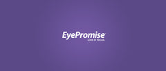 EyePromise Vision Support for Healthier Eyes Products