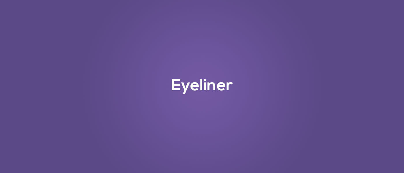 Eyeliner