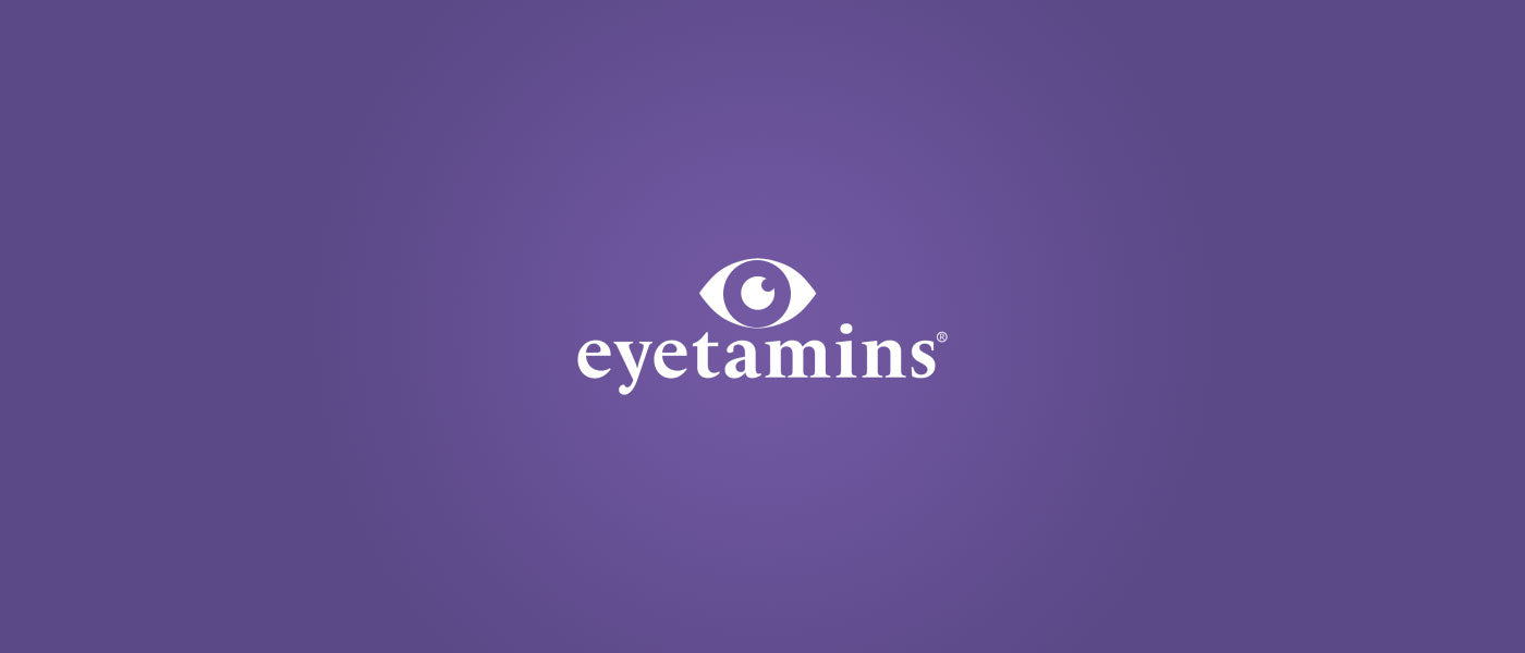 Eyetamins