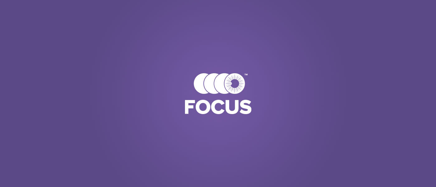 Focus Vitamins