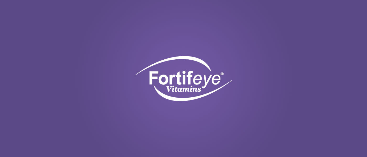 Fortifeye Natural Supplements for Ocular Wellness