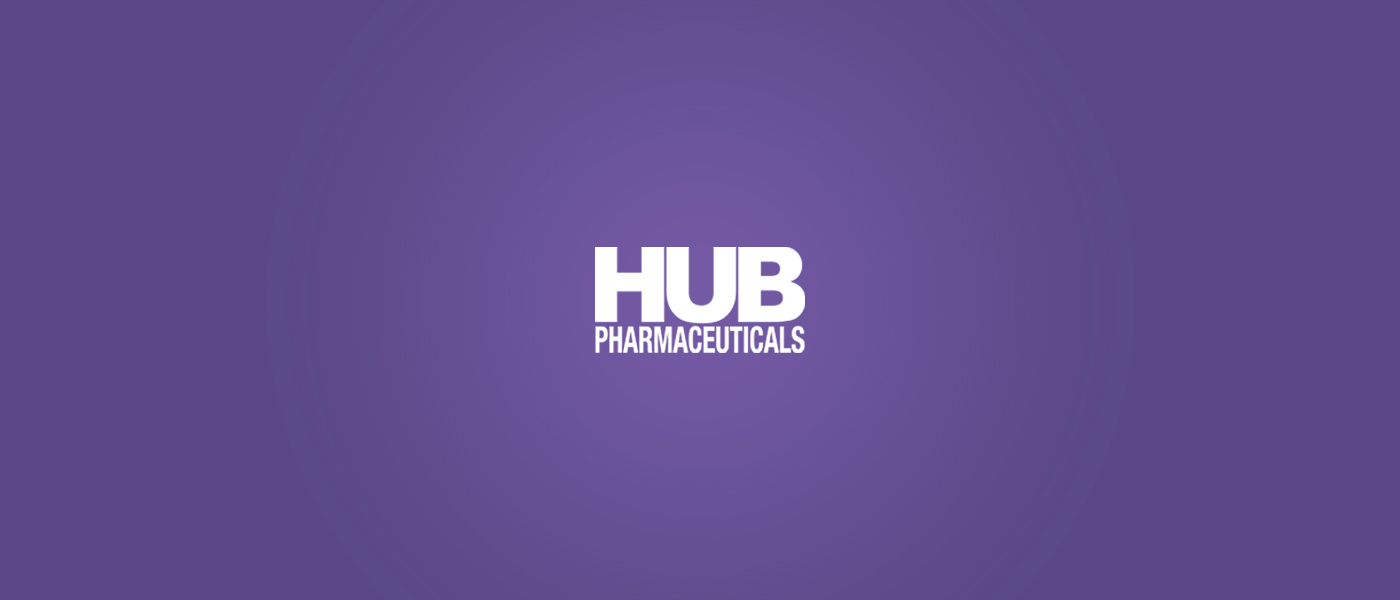 HUB Pharmaceuticals