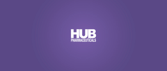 HUB Pharmaceuticals