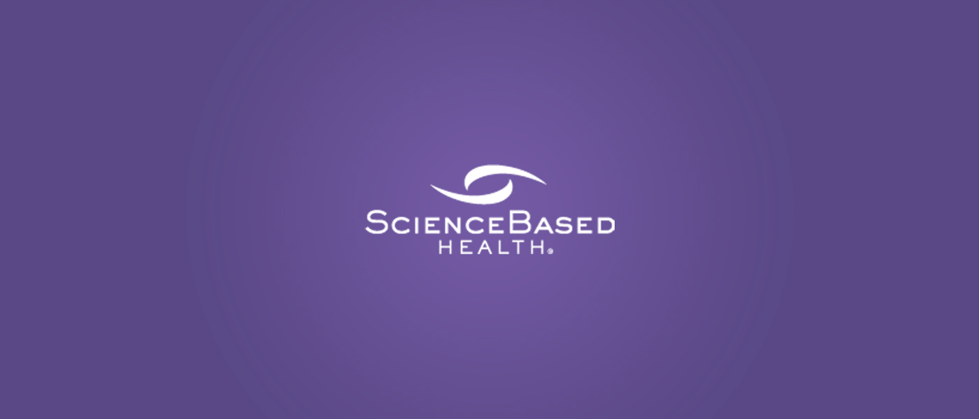 ScienceBased Health