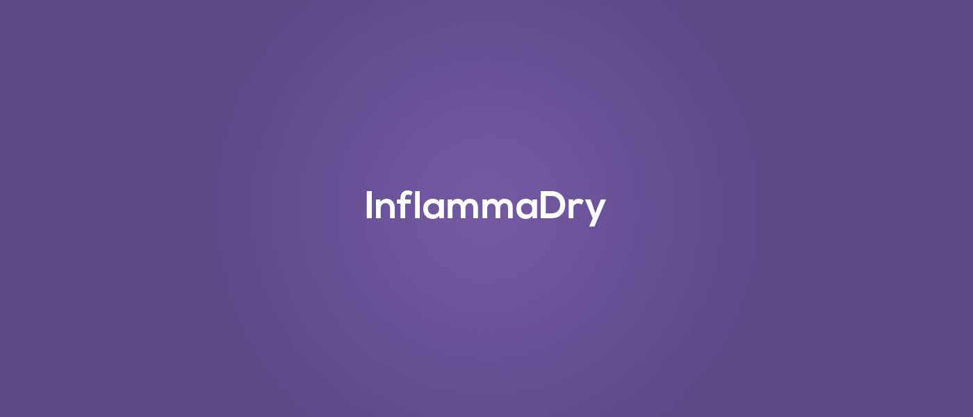 Inflammadry