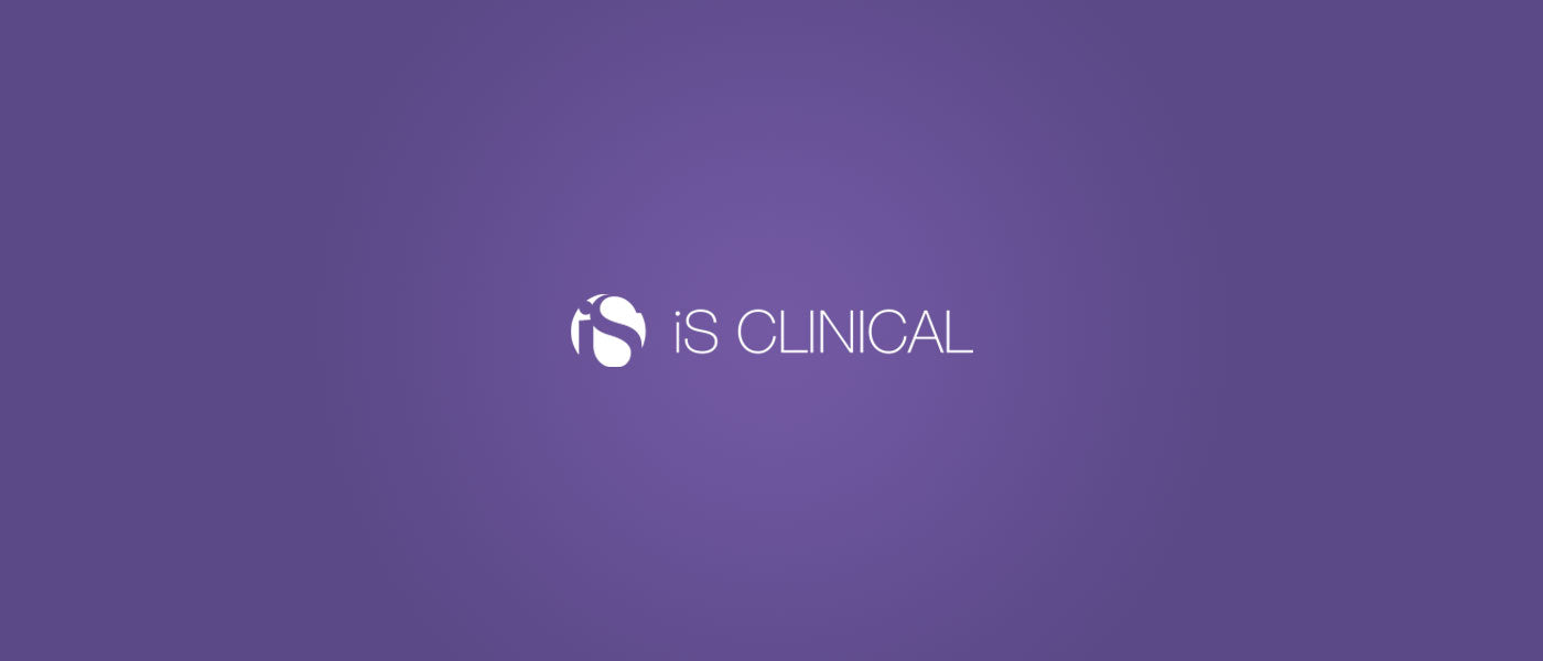 iS CLINICAL Innovative Skincare for Health and Wellness