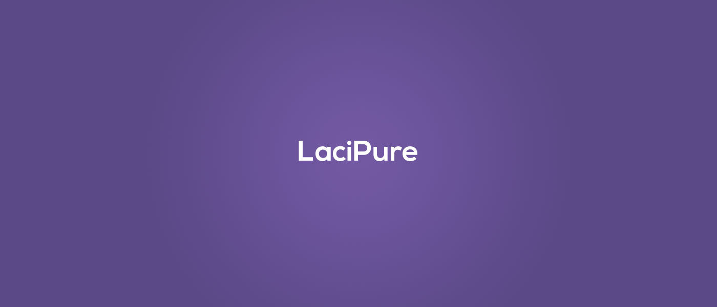 Lacipure
