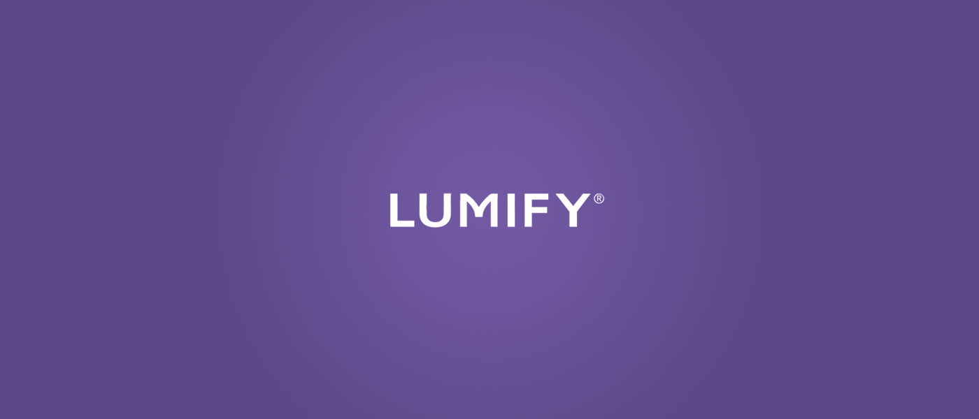 Lumify Eye Health Solutions for Bright, Clear Vision