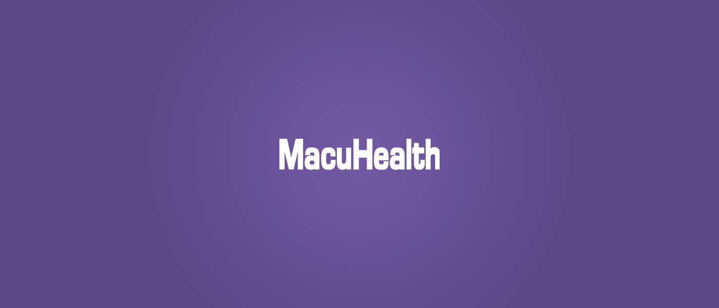 MacuHealth: Premium Eye Health Supplements for Vision Support