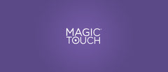 Magic Touch Eye Drop Helper for Easy Application