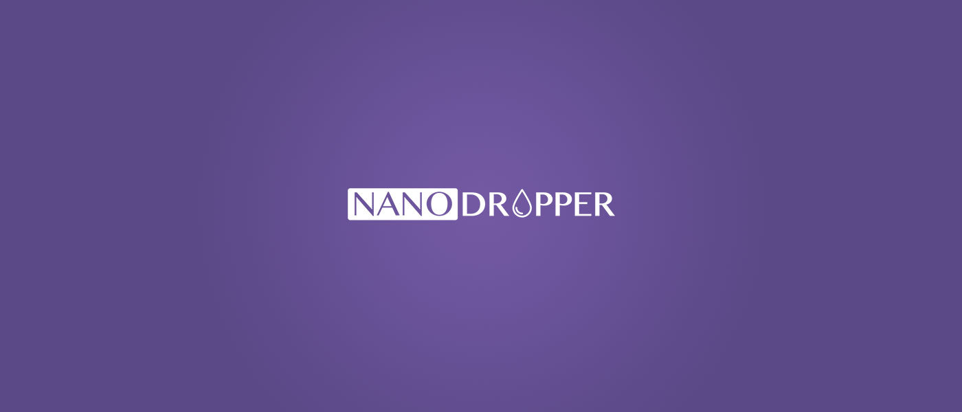 Nanodropper