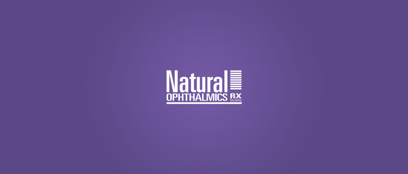 Natural Ophthalmics