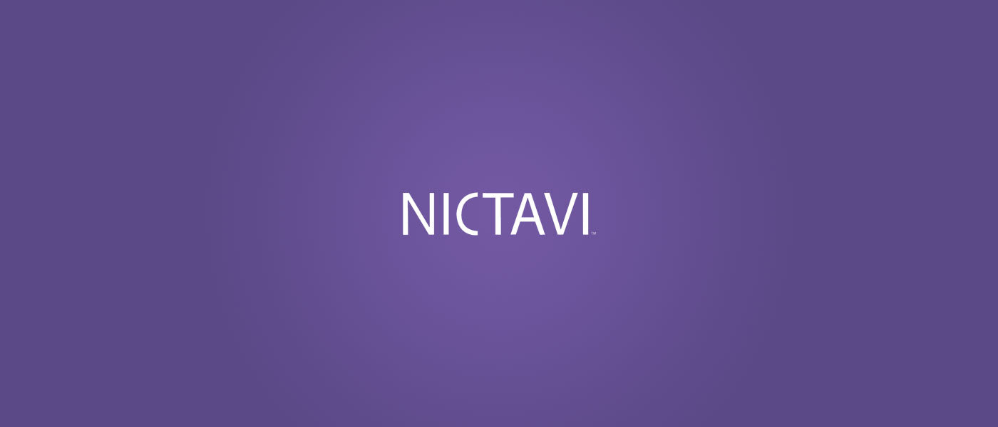 Nictavi Eye Care Devices for Healing and Protection