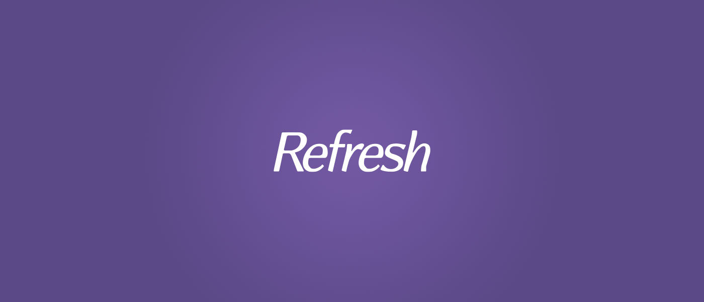 Refresh Brand