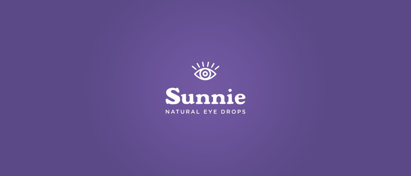Sunnie Natural Eye Health and Wellness Products