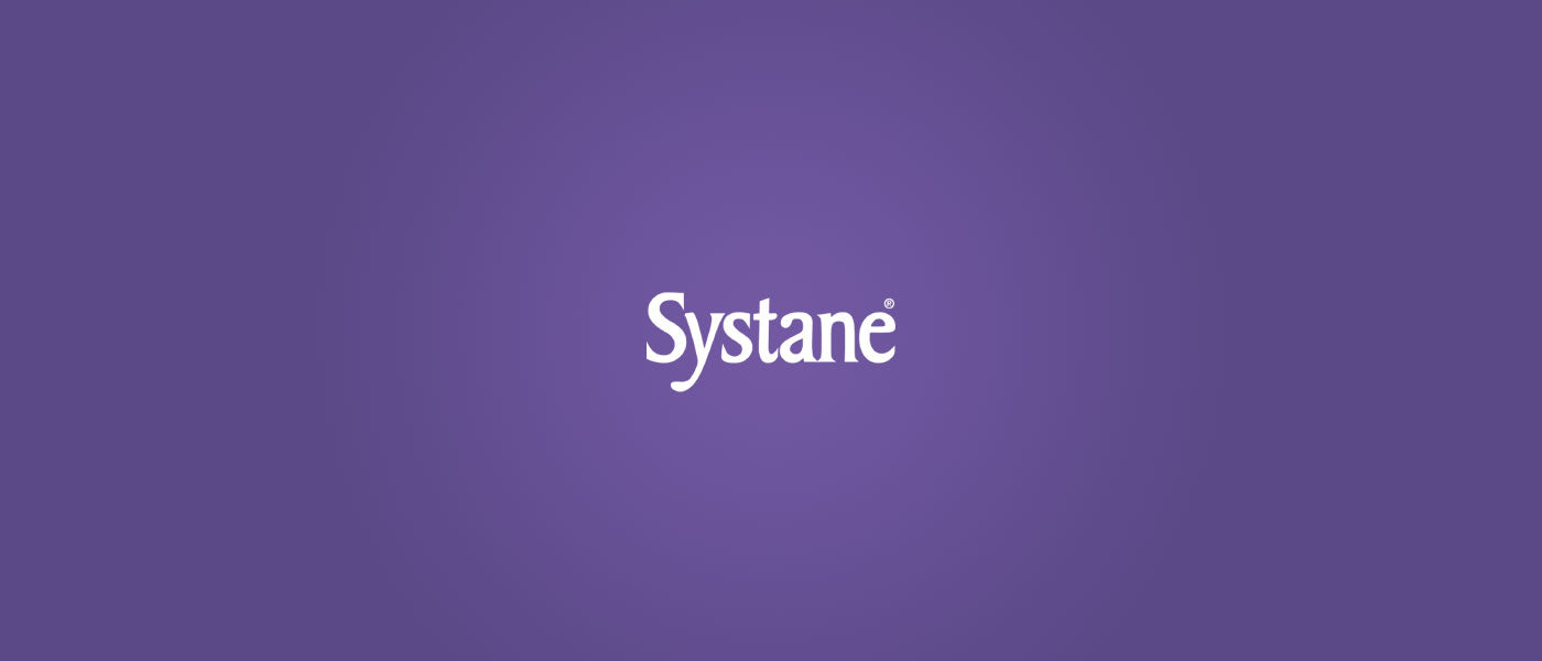 Systane Eye Care Solutions for Dry Eyes and Comfort