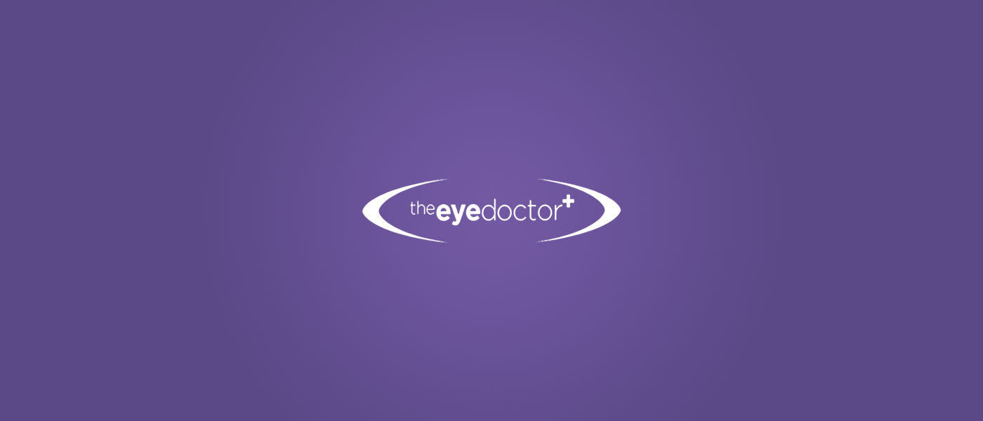 The Eye Doctor