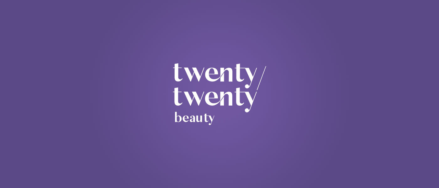 Twenty / Twenty Eye-Safe Beauty Products Collection