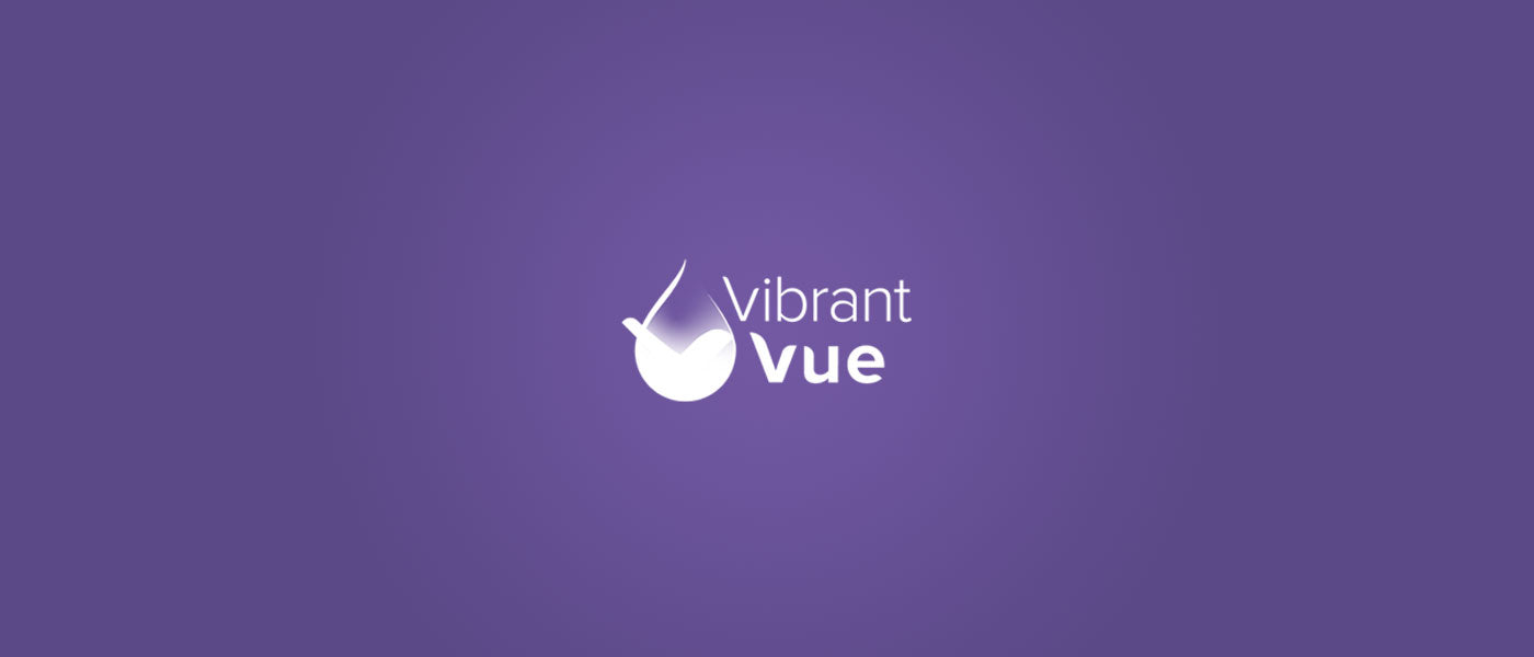 Vibrant Vue