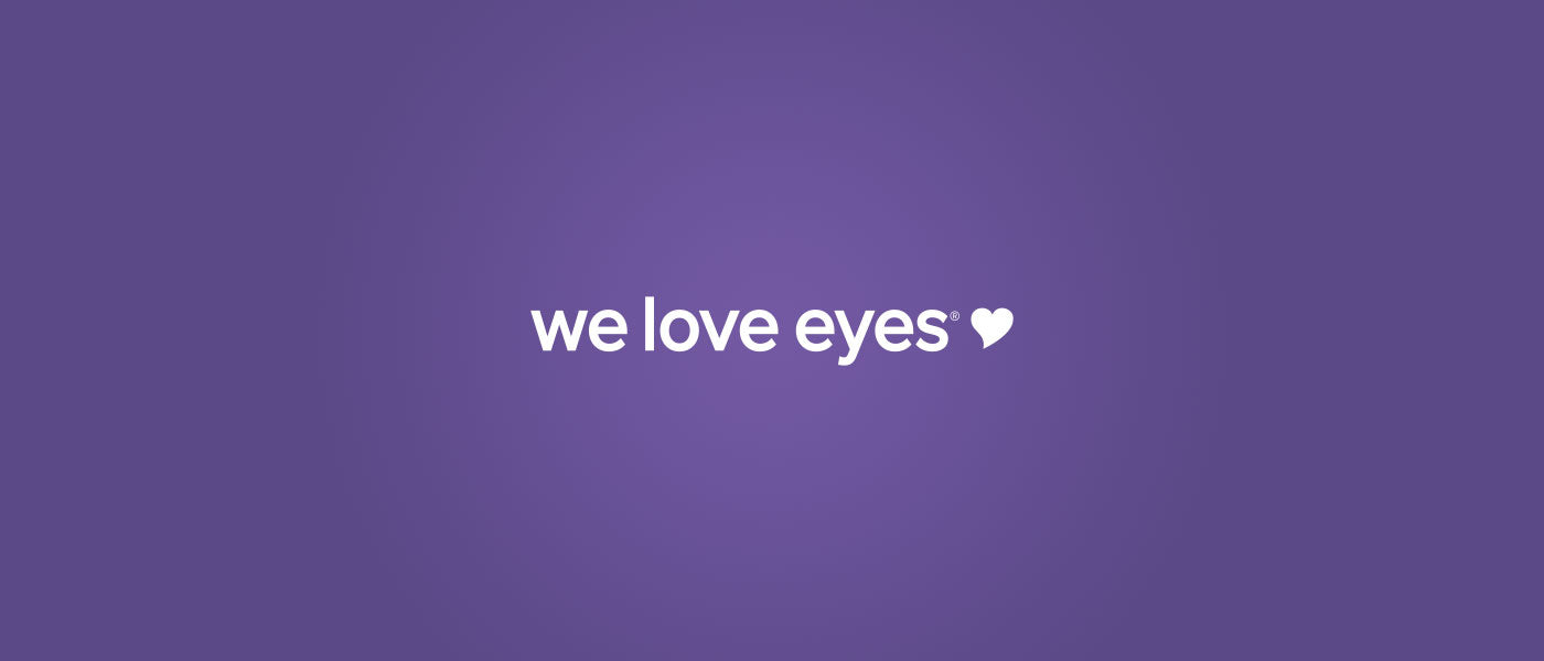 We Love Eyes