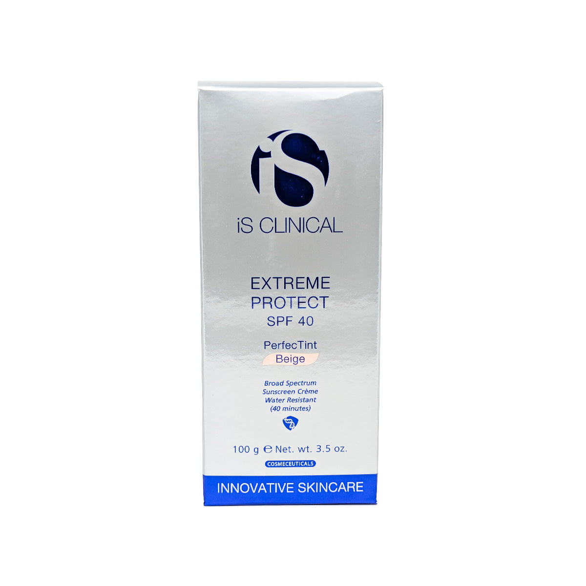 iS Clinical Extreme Protect SPF 40