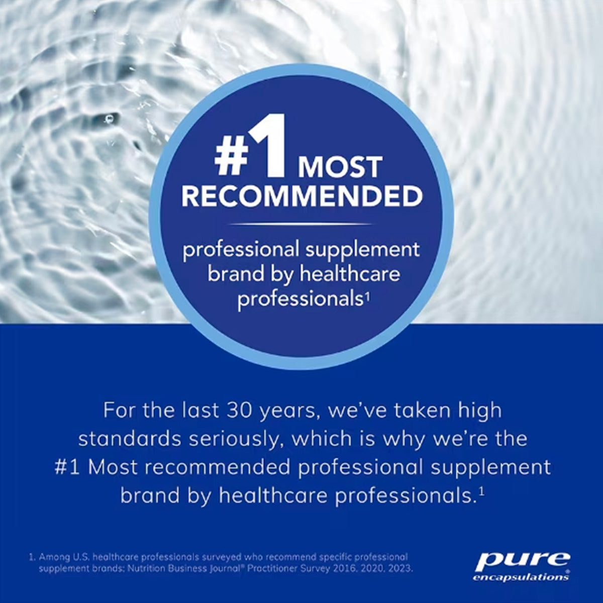 Pure Encapsulations VisionPro EPA/DHA/GLA