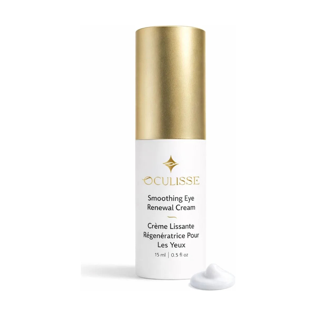 MacuHealth Oculisse Smoothing Eye Renewal Cream