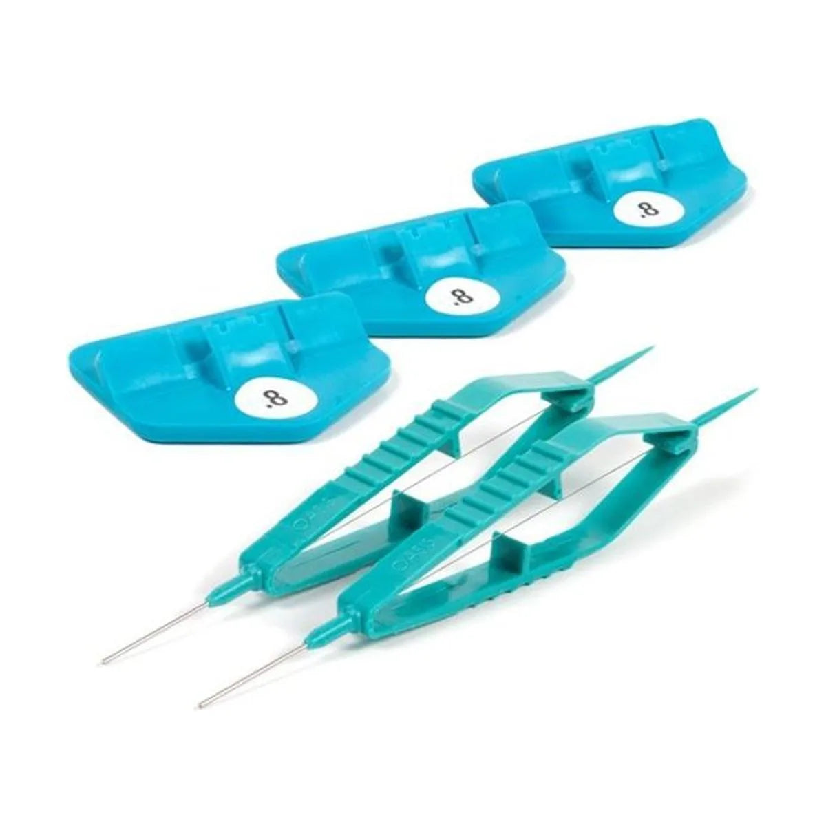 SOFT PLUG® Silicone Punctum Plug