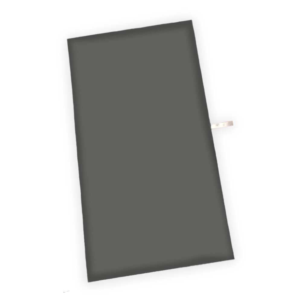 Insert for Eyeglass Dispensing Tray - Grey