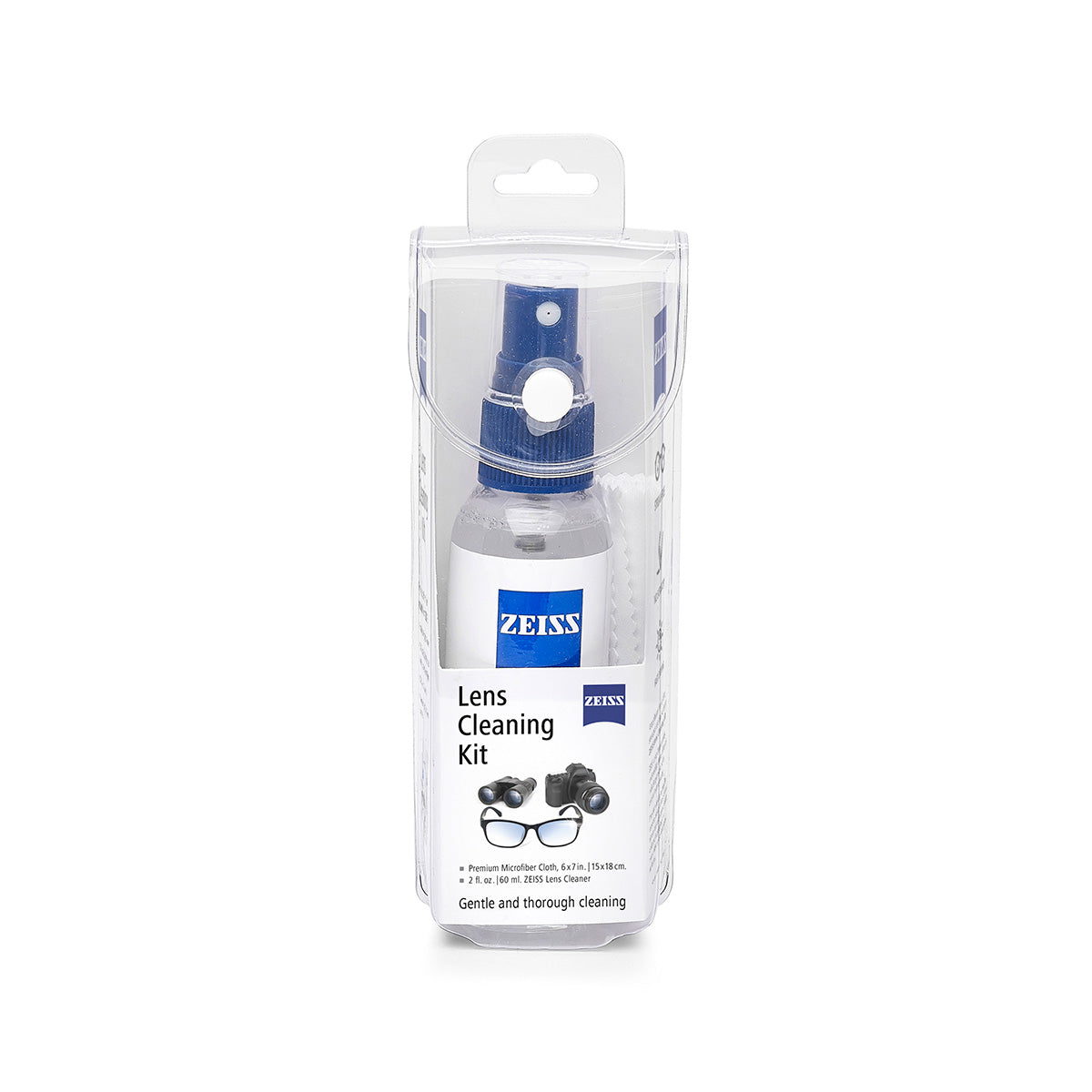 ZEISS 2oz Lens Cleaning Kit