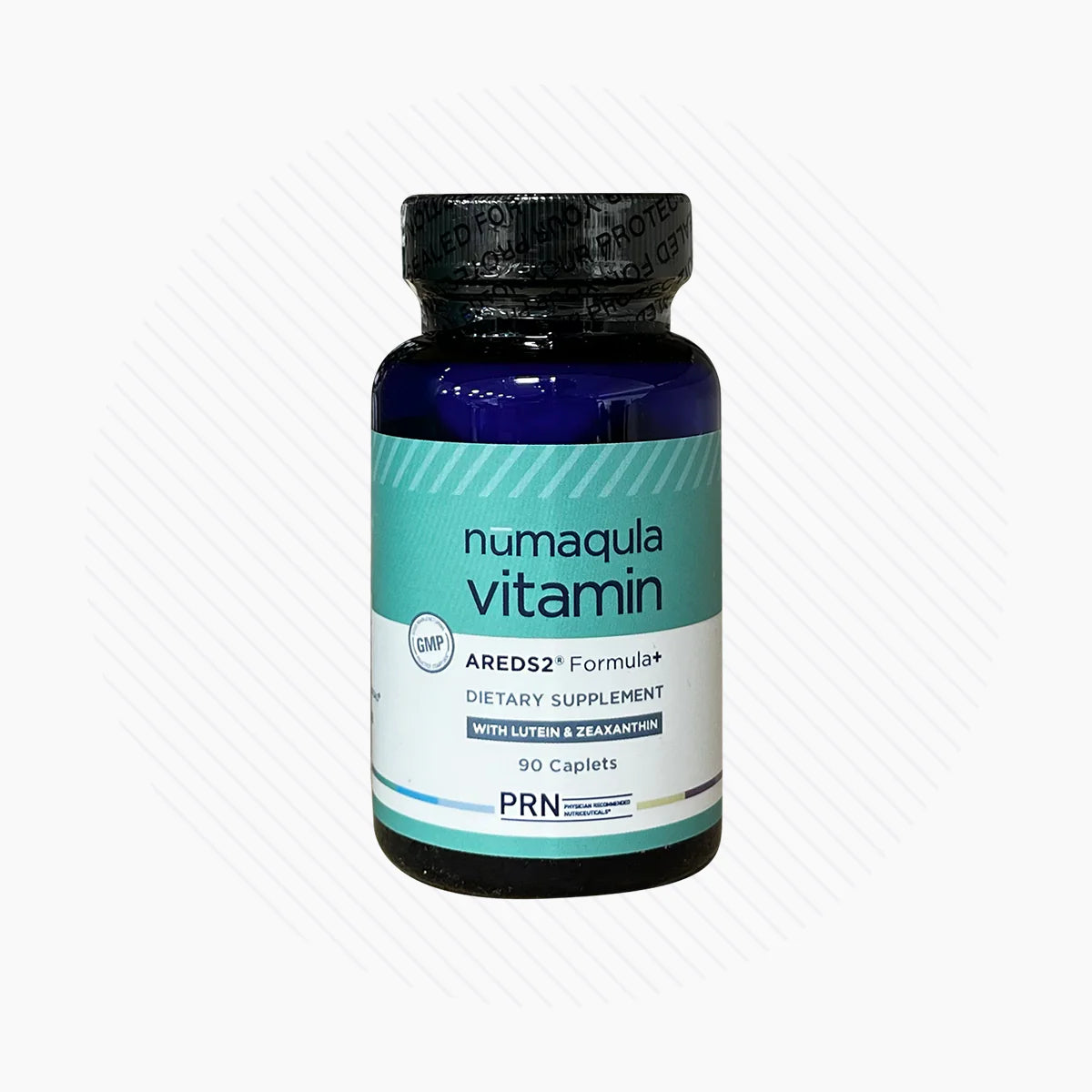EyePromise PRN nūmaqula Vitamin, AREDS2 Based Formula