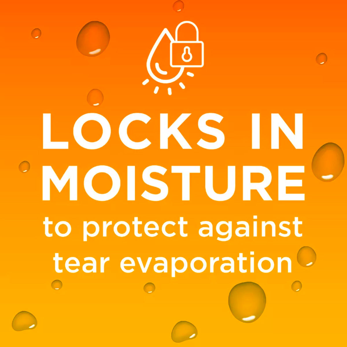 Blink Triple Care 3 in 1 Lubricating Eye Drops