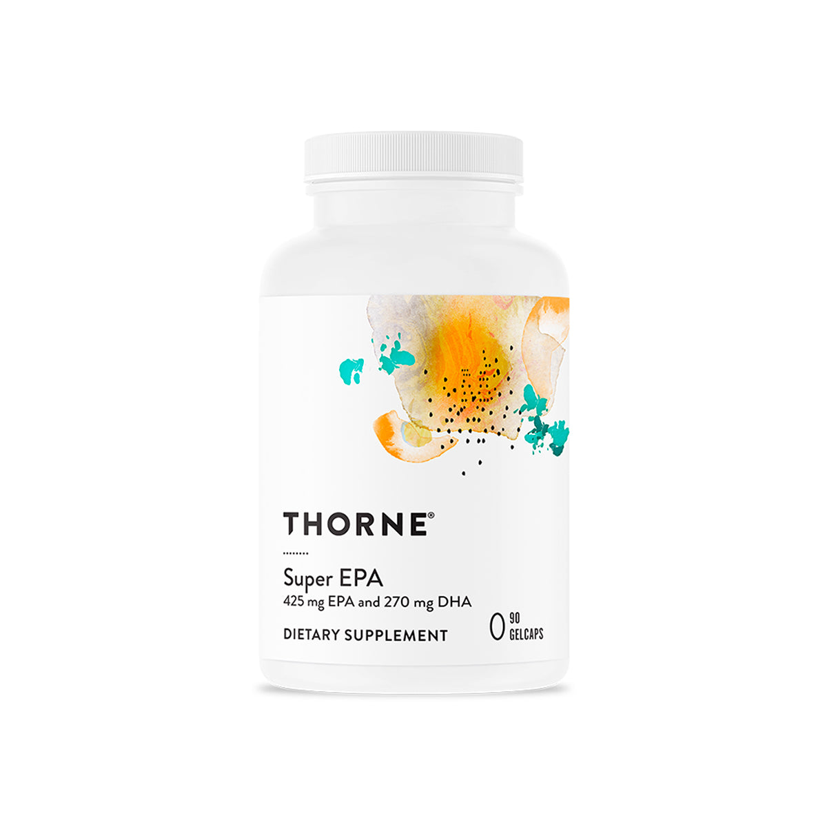 Thorne Super EPA – Heart, Brain & Joint Support (90 ct)