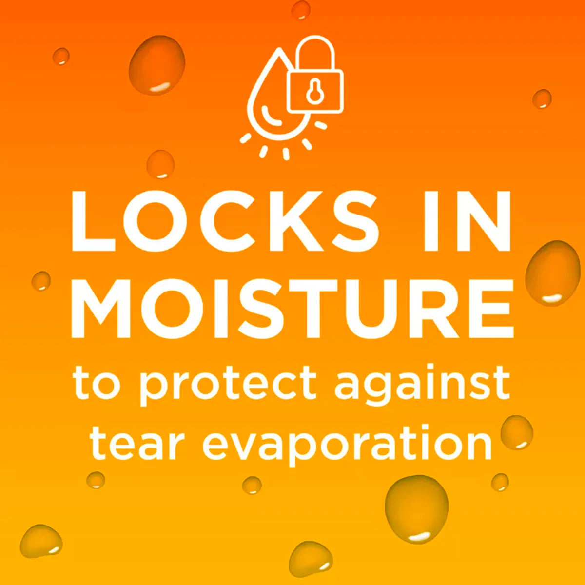 Blink Triple Care 3 in 1 Lubricating Eye Drops