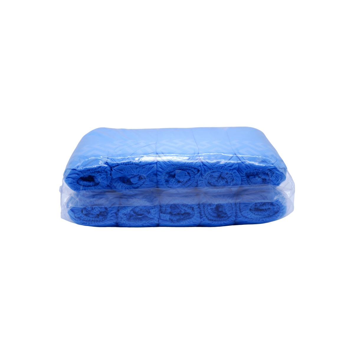 Surgical Shoe Covers, Non-Conductive, Non-Skid, 50/Box