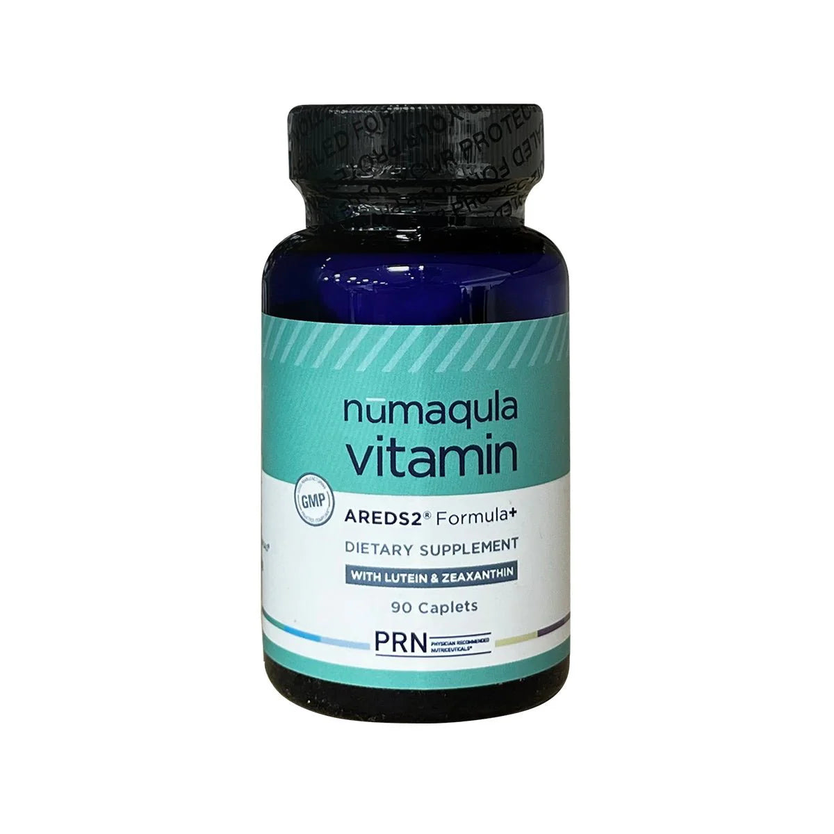 EyePromise PRN nūmaqula Vitamin, AREDS2 Based Formula