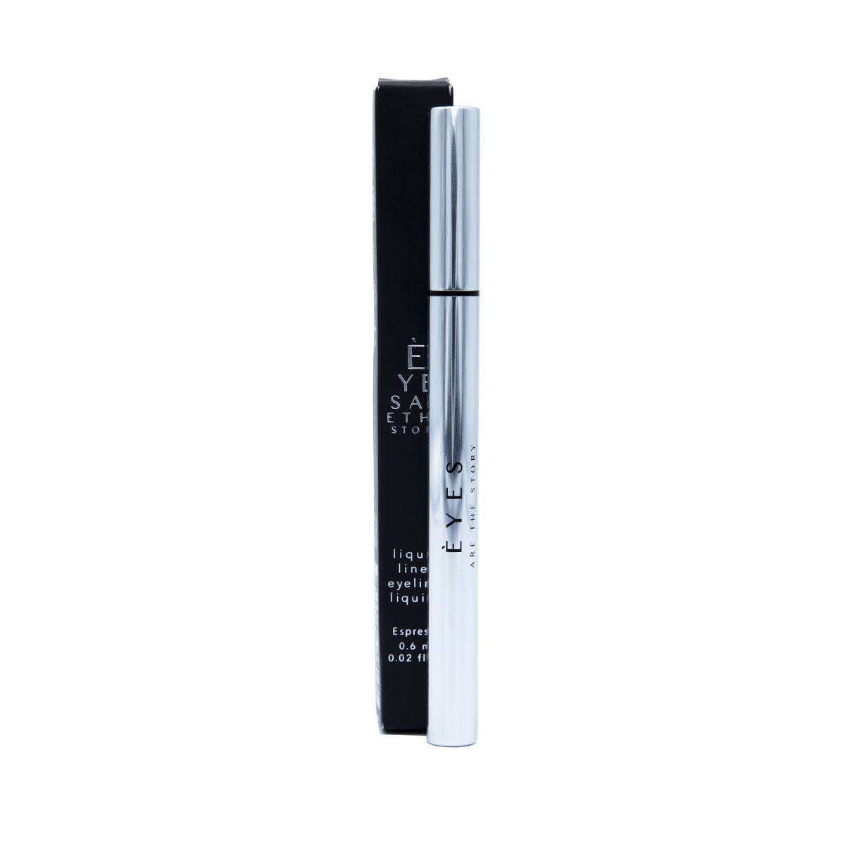 Eyes are the Story, Liquid Liner (0.6ml)