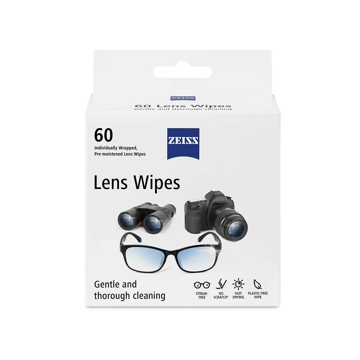 ZEISS Lens Wipes