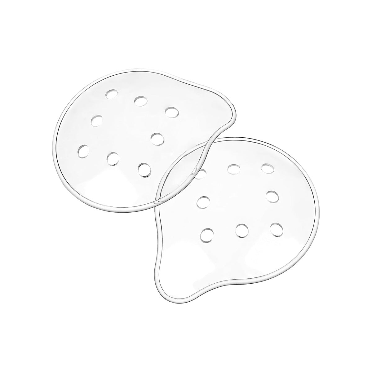 Eye Shield, Plastic UV Clear
