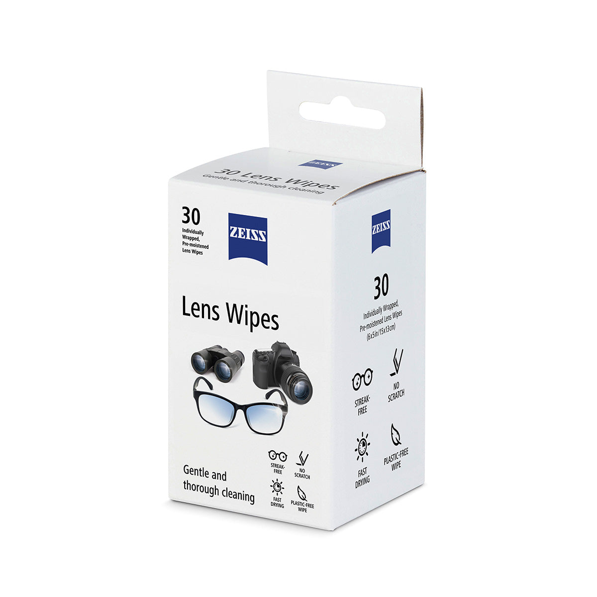 ZEISS Lens Wipes