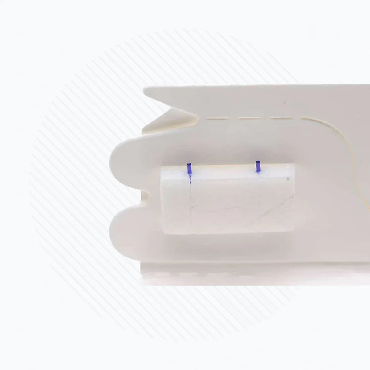 Lacrivera Vera180 Synthetic Absorbable Lacrimal 180 Day Plugs (Single Unit)