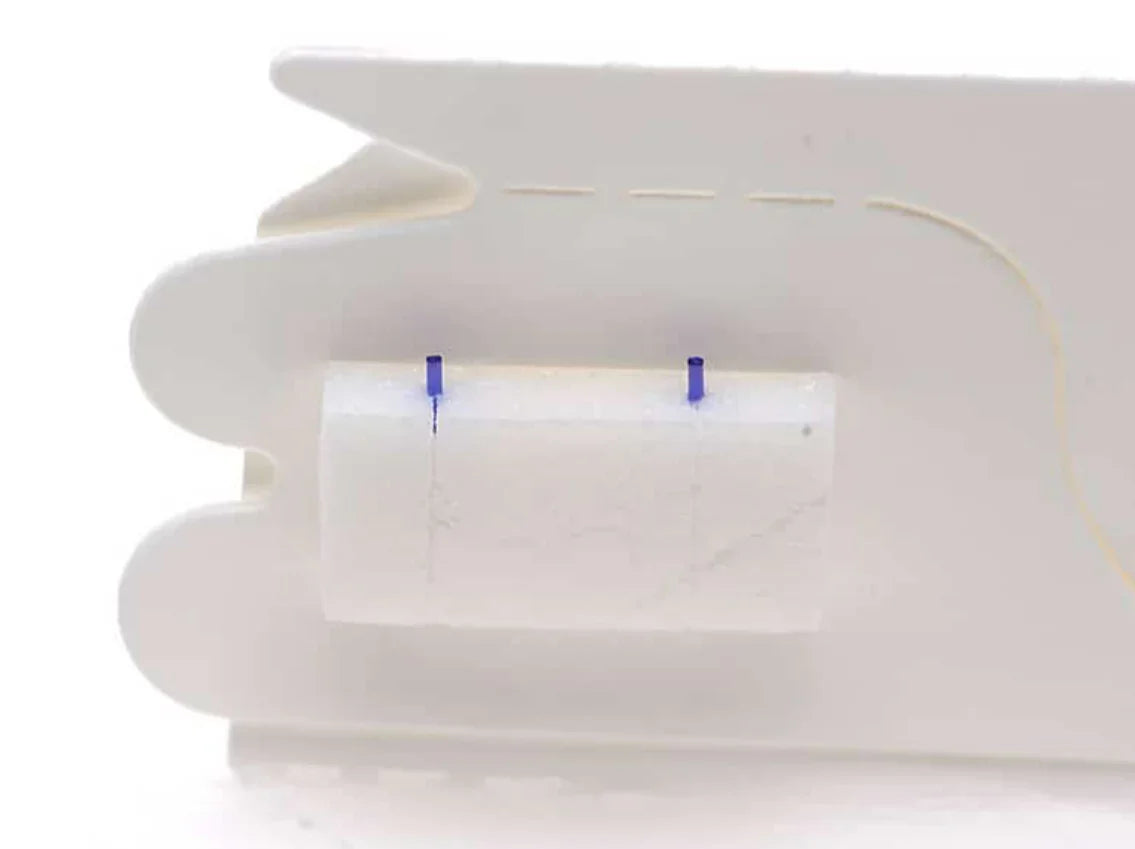 Lacrivera Vera180 Synthetic Absorbable Lacrimal 180 Day Plugs (Single Unit)